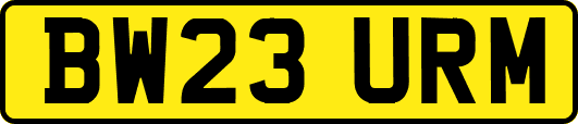 BW23URM
