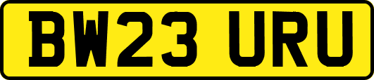 BW23URU