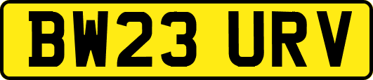 BW23URV