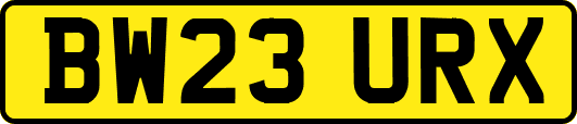 BW23URX