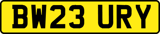 BW23URY