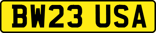 BW23USA