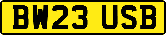 BW23USB
