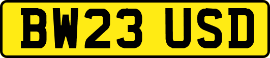 BW23USD