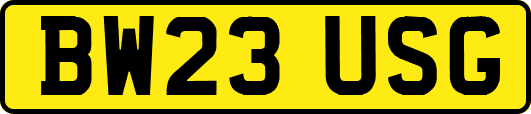 BW23USG