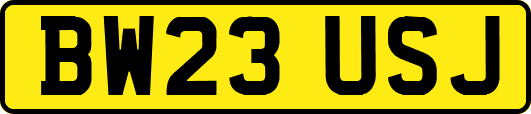 BW23USJ