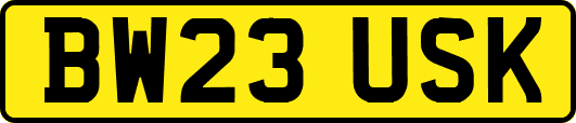 BW23USK