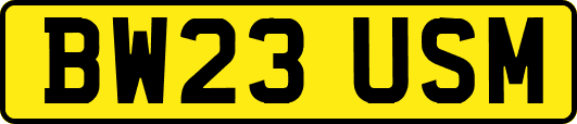 BW23USM