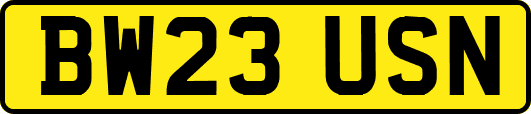 BW23USN