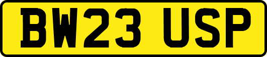 BW23USP