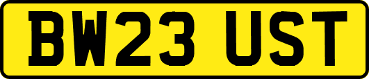BW23UST