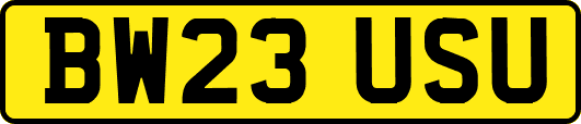 BW23USU