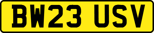 BW23USV