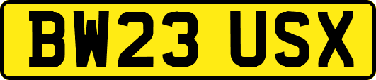 BW23USX