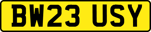 BW23USY