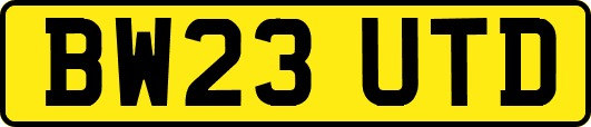 BW23UTD