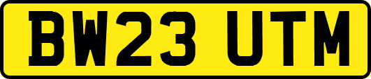 BW23UTM