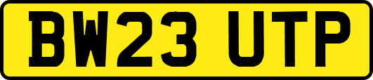 BW23UTP