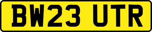 BW23UTR