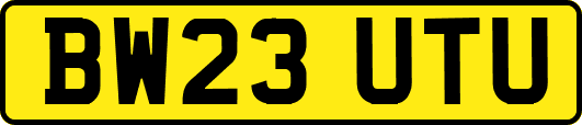 BW23UTU