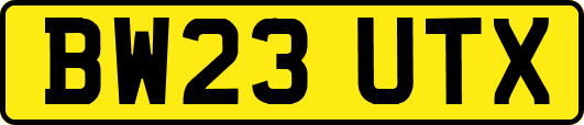 BW23UTX