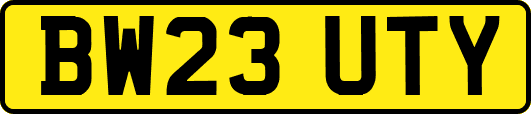 BW23UTY