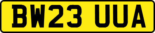 BW23UUA