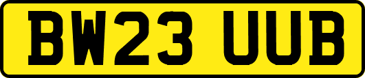 BW23UUB