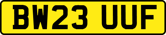 BW23UUF