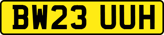 BW23UUH