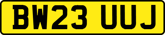 BW23UUJ