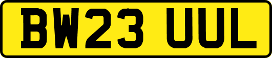 BW23UUL