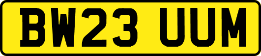 BW23UUM