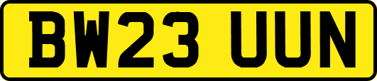 BW23UUN