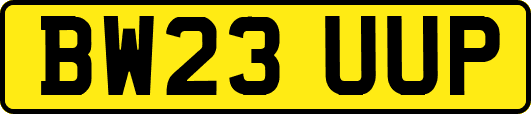 BW23UUP