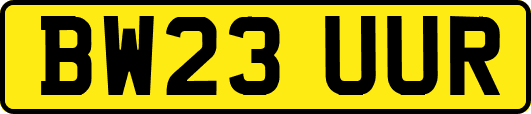 BW23UUR