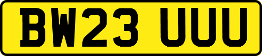 BW23UUU