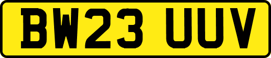 BW23UUV