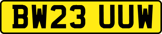 BW23UUW