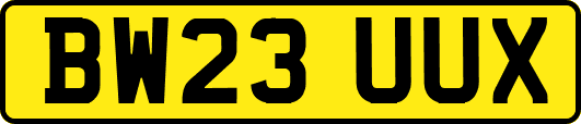 BW23UUX