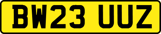 BW23UUZ
