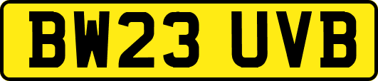 BW23UVB
