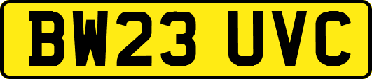 BW23UVC