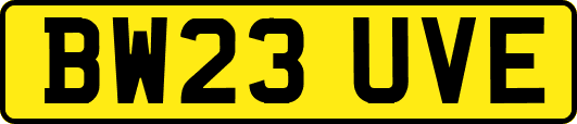 BW23UVE