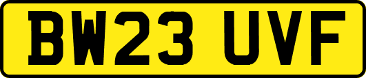 BW23UVF