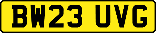 BW23UVG