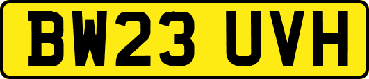BW23UVH