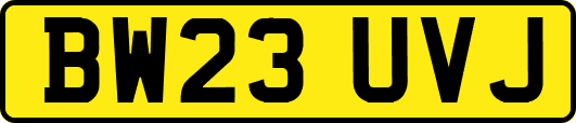 BW23UVJ
