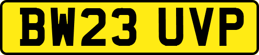 BW23UVP