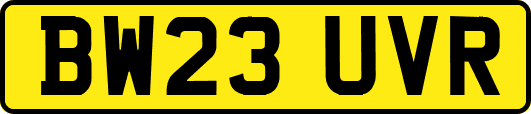 BW23UVR